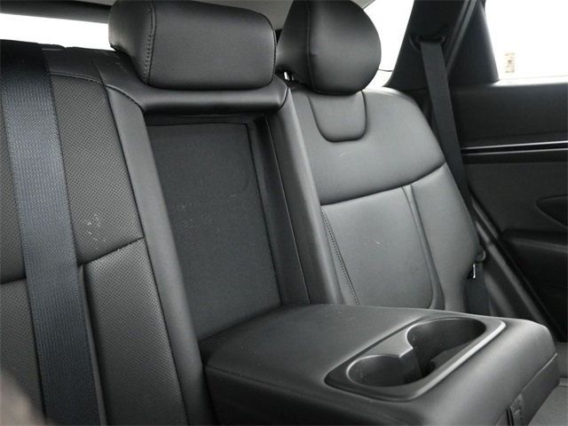 2023 Hyundai Tucson SEL FWD - 22954254 - 23