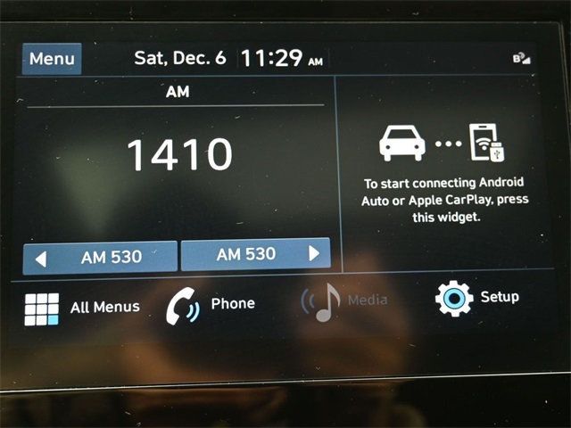 2023 Hyundai Tucson SEL FWD - 22954254 - 24