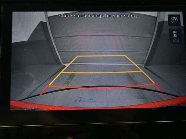 2023 Hyundai Tucson SEL FWD - 22954254 - 25