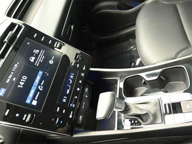 2023 Hyundai Tucson SEL FWD - 22954254 - 26