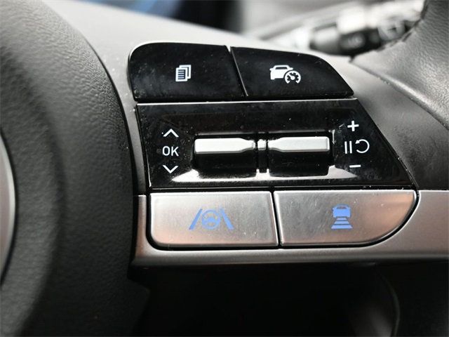 2023 Hyundai Tucson SEL FWD - 22954254 - 28