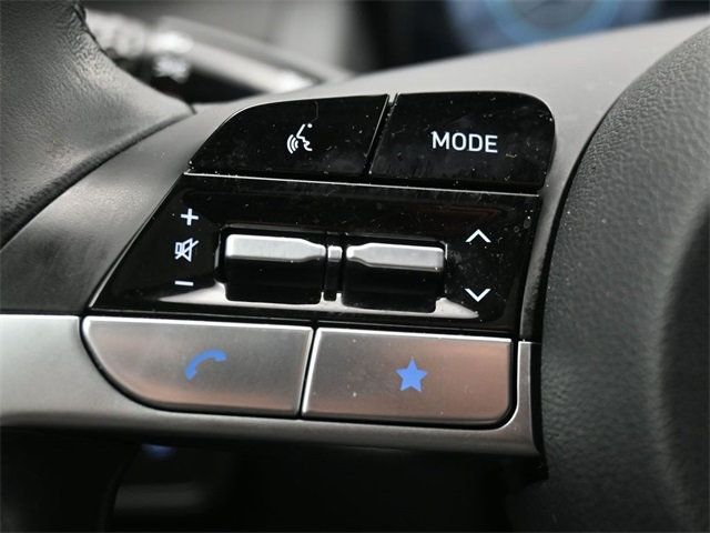 2023 Hyundai Tucson SEL FWD - 22954254 - 29