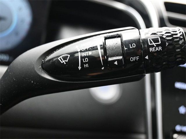 2023 Hyundai Tucson SEL FWD - 22954254 - 31