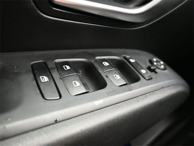 2023 Hyundai Tucson SEL FWD - 22954254 - 33