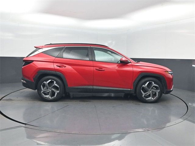 2023 Hyundai Tucson SEL FWD - 22954254 - 36