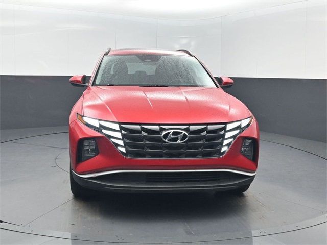 2023 Hyundai Tucson SEL FWD - 22954254 - 38