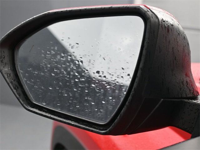 2023 Hyundai Tucson SEL FWD - 22954254 - 7