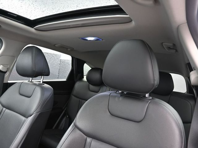 2023 Hyundai Tucson SEL FWD - 23066169 - 12