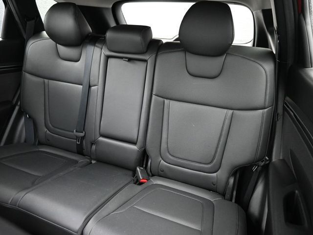 2023 Hyundai Tucson SEL FWD - 23066169 - 13