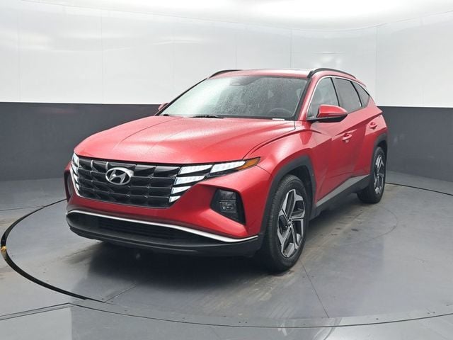 2023 Hyundai Tucson SEL FWD - 23066169 - 1