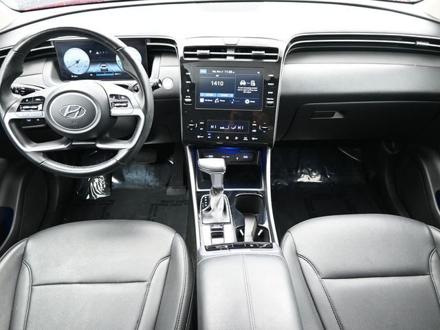 2023 Hyundai Tucson SEL FWD - 23066169 - 20