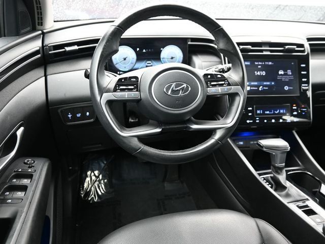 2023 Hyundai Tucson SEL FWD - 23066169 - 21