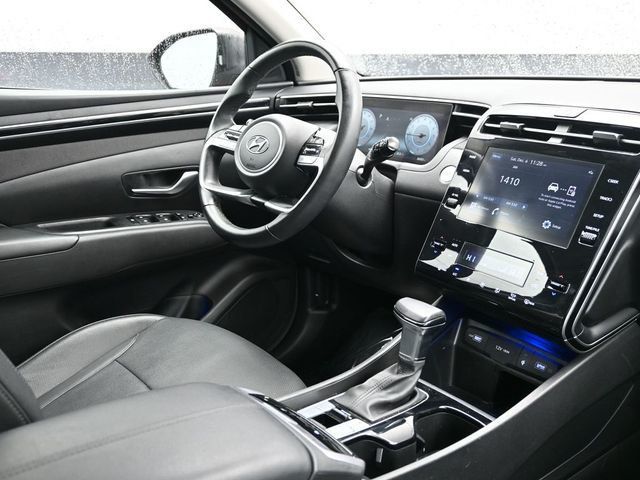 2023 Hyundai Tucson SEL FWD - 23066169 - 22