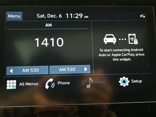 2023 Hyundai Tucson SEL FWD - 23066169 - 24