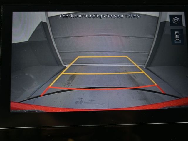 2023 Hyundai Tucson SEL FWD - 23066169 - 25