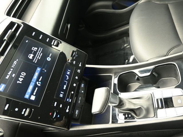 2023 Hyundai Tucson SEL FWD - 23066169 - 26