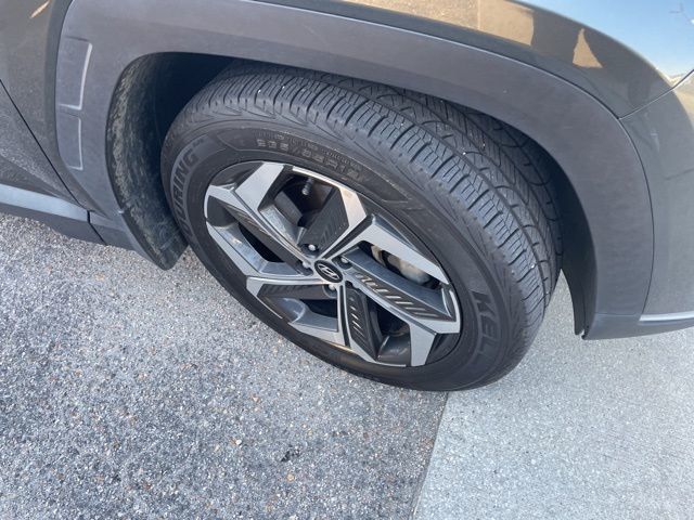 2023 Hyundai Tucson SEL FWD - 23013720 - 10