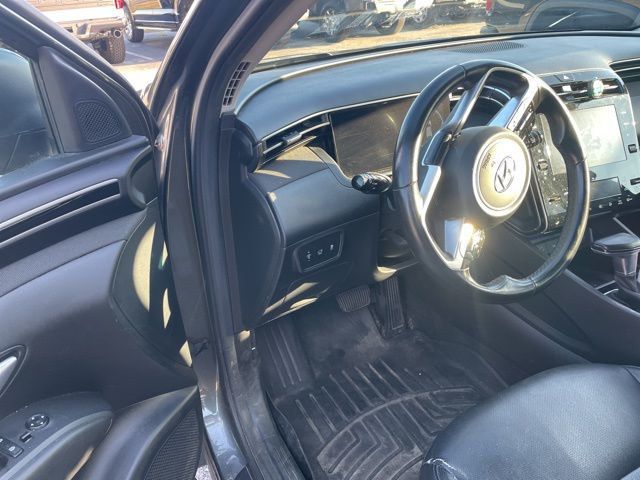 2023 Hyundai Tucson SEL FWD - 23013720 - 11