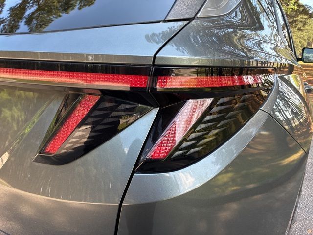 2023 Hyundai Tucson SEL FWD - 23013720 - 13