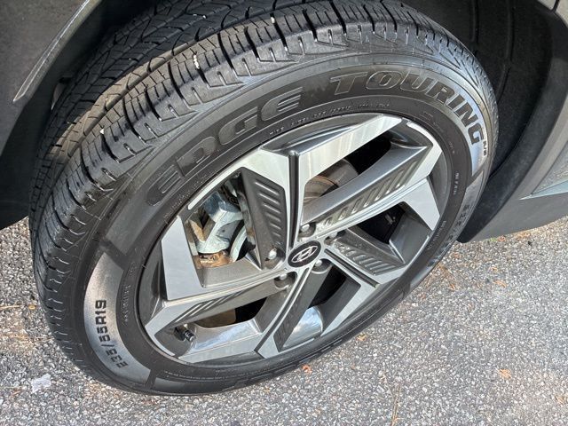 2023 Hyundai Tucson SEL FWD - 23013720 - 14