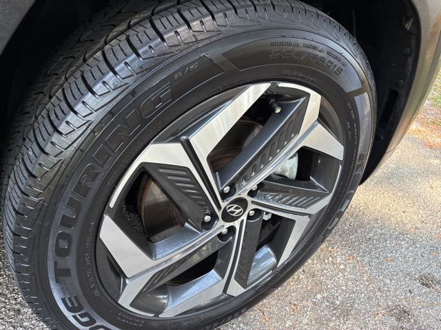 2023 Hyundai Tucson SEL FWD - 23013720 - 15