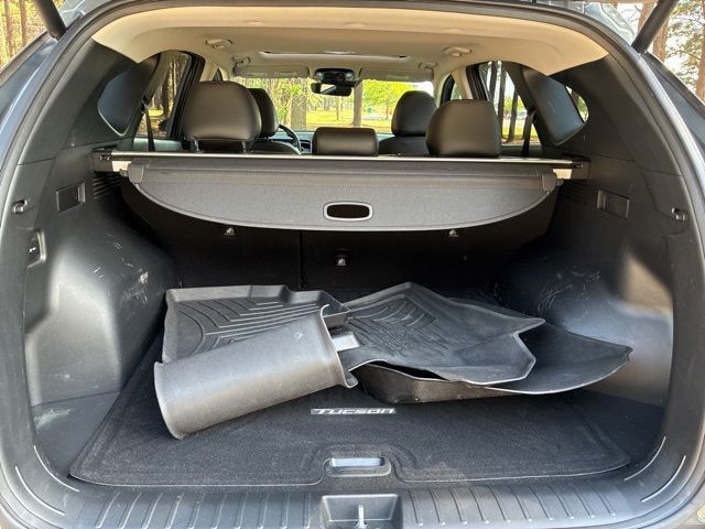 2023 Hyundai Tucson SEL FWD - 23013720 - 16