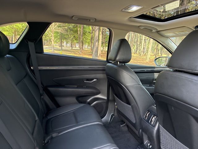 2023 Hyundai Tucson SEL FWD - 23013720 - 23