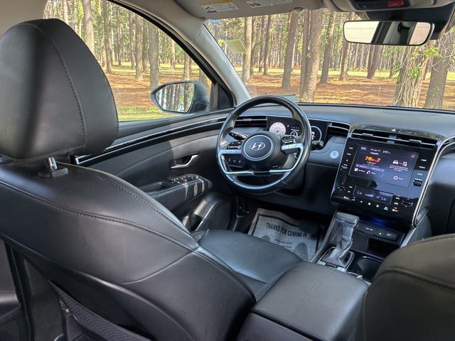 2023 Hyundai Tucson SEL FWD - 23013720 - 24