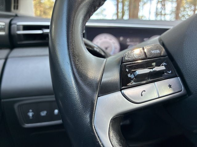 2023 Hyundai Tucson SEL FWD - 23013720 - 26