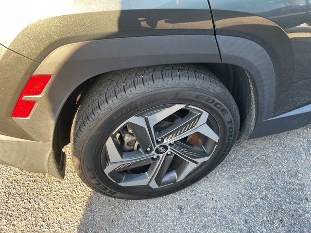 2023 Hyundai Tucson SEL FWD - 23013720 - 2