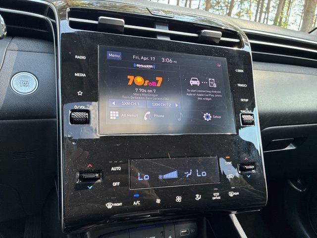2023 Hyundai Tucson SEL FWD - 23013720 - 29