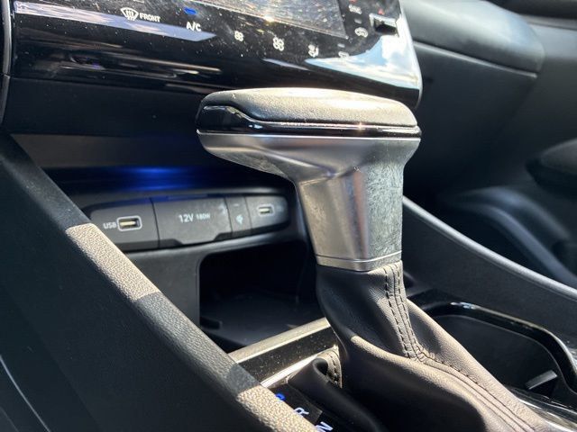 2023 Hyundai Tucson SEL FWD - 23013720 - 30