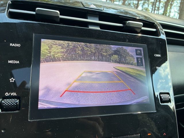 2023 Hyundai Tucson SEL FWD - 23013720 - 31