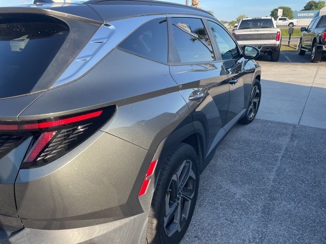 2023 Hyundai Tucson SEL FWD - 23013720 - 3