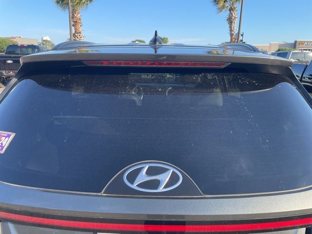 2023 Hyundai Tucson SEL FWD - 23013720 - 4