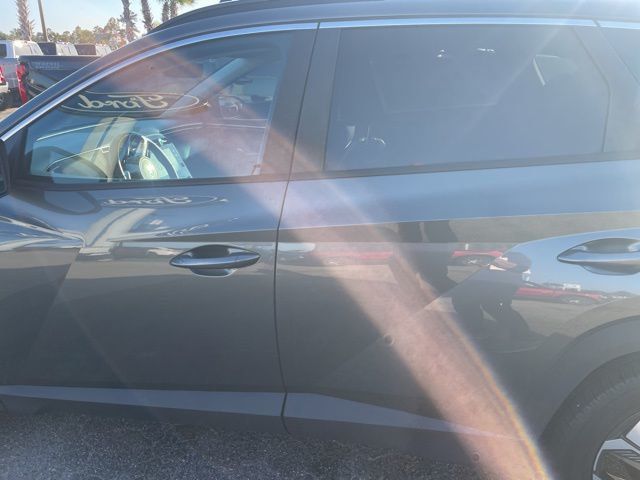 2023 Hyundai Tucson SEL FWD - 23013720 - 6