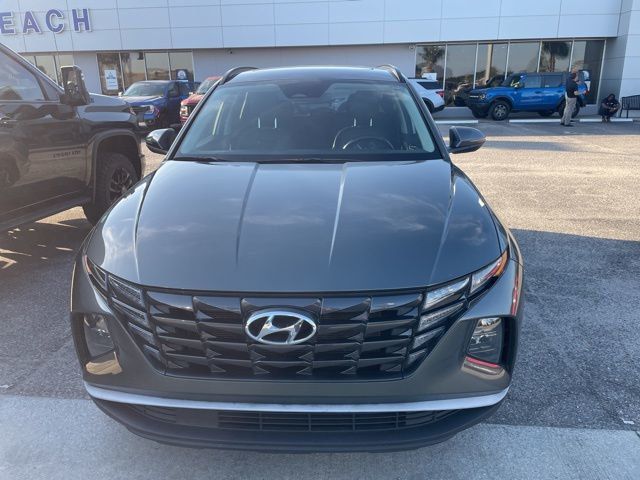 2023 Hyundai Tucson SEL FWD - 23013720 - 8