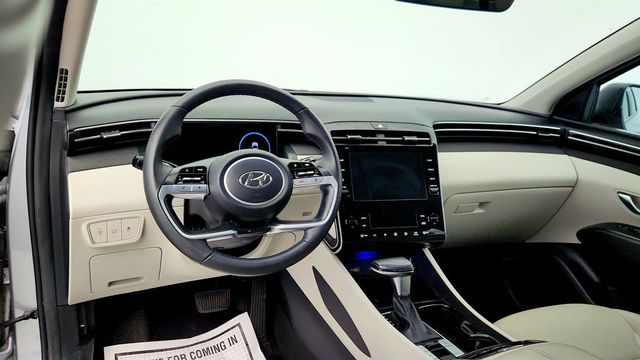 2023 Hyundai Tucson SEL w/ Heated Seats & Wireless Smartphone Integration - 22999614 - 11