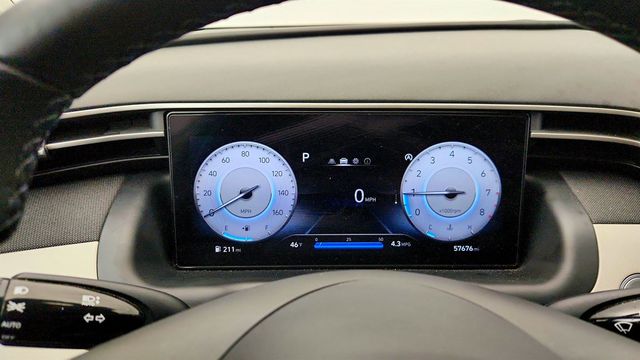 2023 Hyundai Tucson SEL w/ Heated Seats & Wireless Smartphone Integration - 22999614 - 13