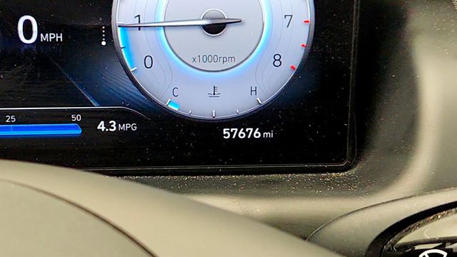 2023 Hyundai Tucson SEL w/ Heated Seats & Wireless Smartphone Integration - 22999614 - 14