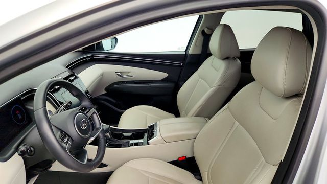 2023 Hyundai Tucson SEL w/ Heated Seats & Wireless Smartphone Integration - 22999614 - 17