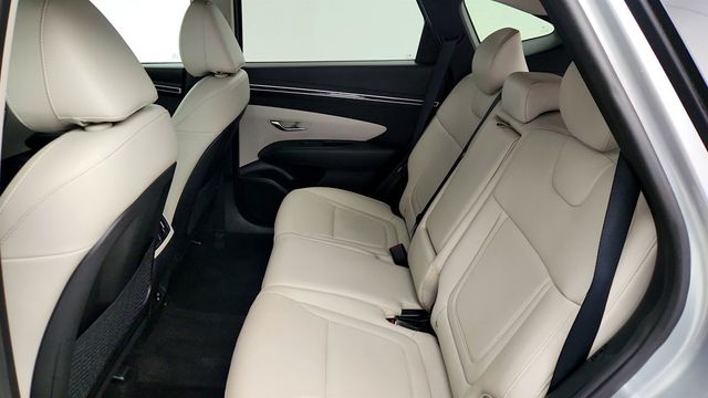 2023 Hyundai Tucson SEL w/ Heated Seats & Wireless Smartphone Integration - 22999614 - 18