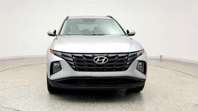 2023 Hyundai Tucson SEL w/ Heated Seats & Wireless Smartphone Integration - 22999614 - 1