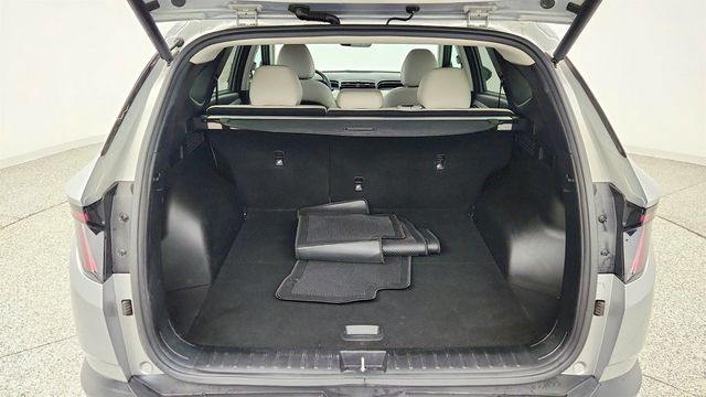 2023 Hyundai Tucson SEL w/ Heated Seats & Wireless Smartphone Integration - 22999614 - 19