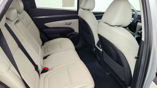 2023 Hyundai Tucson SEL w/ Heated Seats & Wireless Smartphone Integration - 22999614 - 20