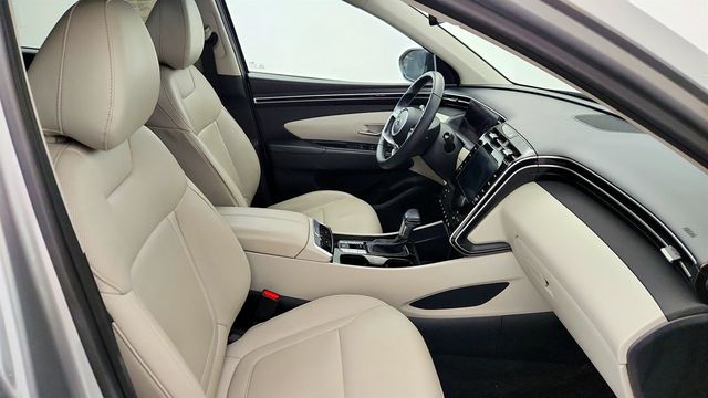 2023 Hyundai Tucson SEL w/ Heated Seats & Wireless Smartphone Integration - 22999614 - 21