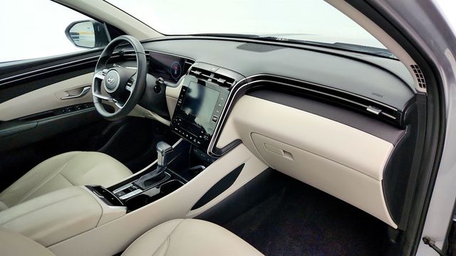 2023 Hyundai Tucson SEL w/ Heated Seats & Wireless Smartphone Integration - 22999614 - 22