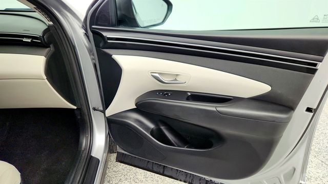 2023 Hyundai Tucson SEL w/ Heated Seats & Wireless Smartphone Integration - 22999614 - 23