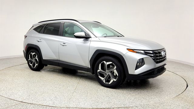 2023 Hyundai Tucson SEL w/ Heated Seats & Wireless Smartphone Integration - 22999614 - 2