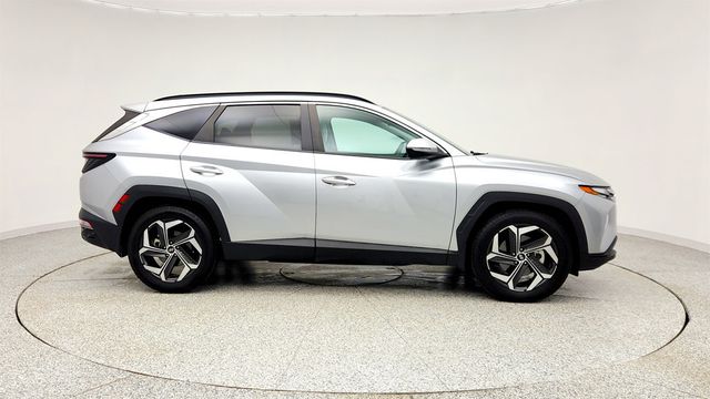 2023 Hyundai Tucson SEL w/ Heated Seats & Wireless Smartphone Integration - 22999614 - 3